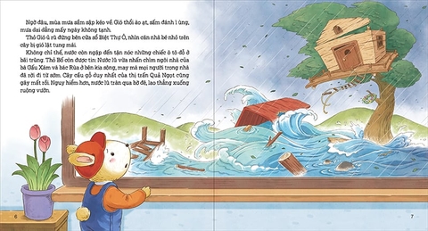 Tớ là CEO nhí 2 - Bảo vệ tài sản - Cùng bé khám phá kĩ năng quản lí tài chính - Tập 10