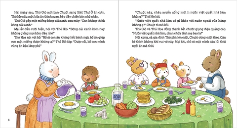 Tớ là CEO nhí 2 - Giới hạn của tiền - Cùng bé khám phá kĩ năng quản lí tài chính - Tập 7