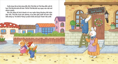 Tớ là CEO nhí 2 - Điều hành công ty - Cùng bé khám phá kĩ năng quản lí tài chính - Tập 9