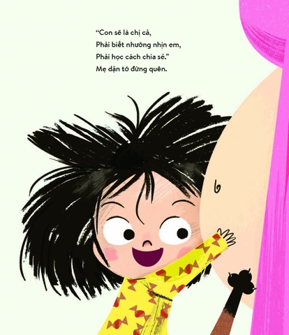 Tớ muốn chia sẻ