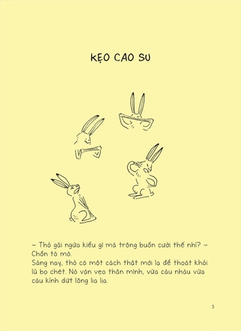 Gấu Bon - Đại ngàn rộn ràng