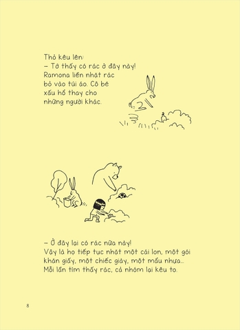 Gấu Bon - Đại ngàn rộn ràng