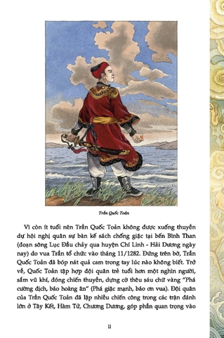 Kể chuyện Thăng Long - Hà Nội - Kì tích chống ngoại xâm