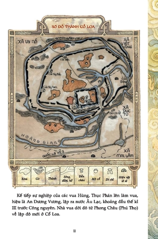 Kể chuyện Thăng Long - Hà Nội - Kinh đô muôn đời