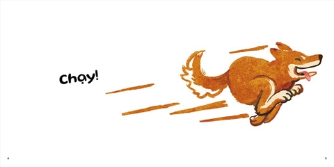 Mình cùng làm nhé - Chạy thôi!