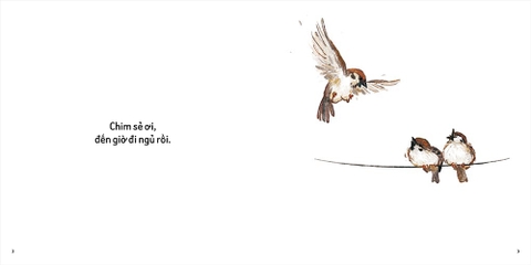 Mình cùng làm nhé - Mơ giấc mơ đẹp