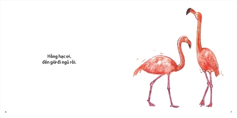 Mình cùng làm nhé - Mơ giấc mơ đẹp