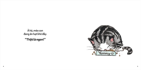 Mình cùng làm nhé - Thật là ngon!