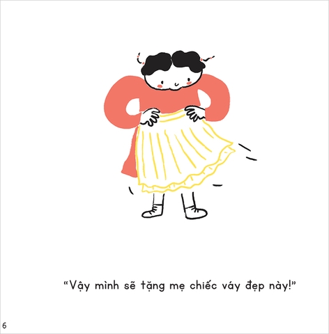 Nhà có chị có em - Í a í à