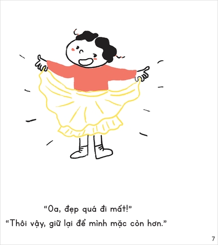 Nhà có chị có em - Í a í à