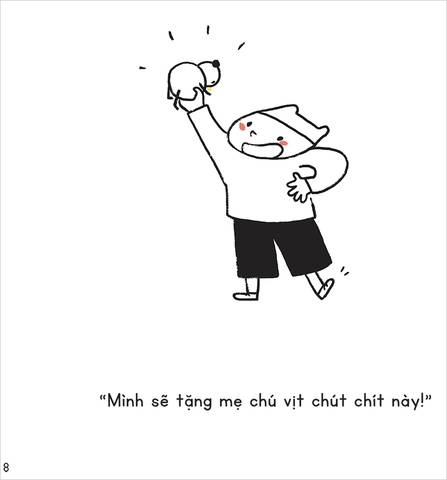 Nhà có chị có em - Í a í à