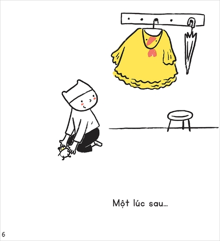 Nhà có chị có em - Lại gây chuyện rồi!