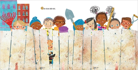 Những cảm xúc lớn lao