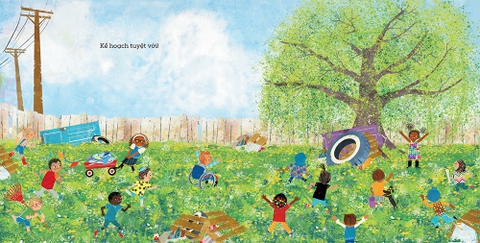 Những cảm xúc lớn lao