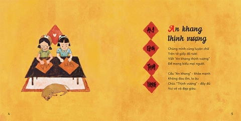 Tất tần tật Tết ta (2024)