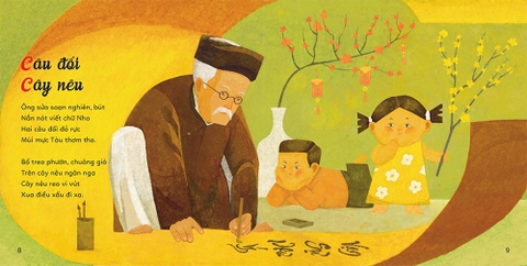 Tất tần tật Tết ta (2024)