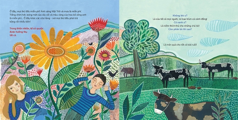 Tớ có quyền - Giải cứu hành tinh xanh