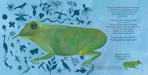 Tớ có quyền - Giải cứu hành tinh xanh