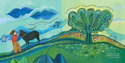 Tớ có quyền - Yêu thích sách (như sô-cô-la!)