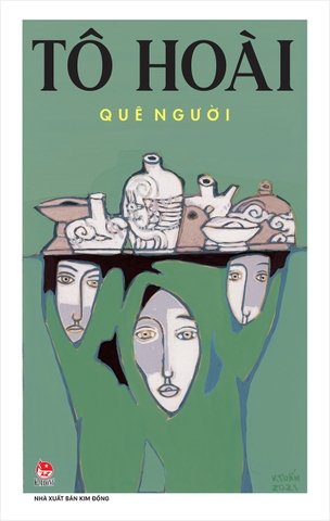 Quê người