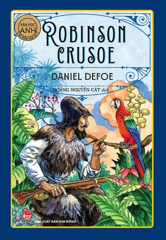 Robinson Crusoe