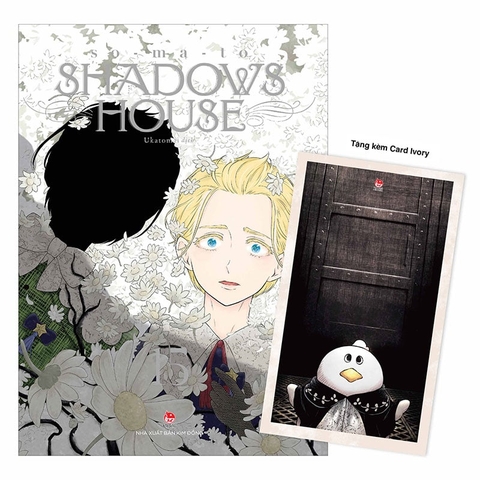 (Tập lẻ) Shadows House