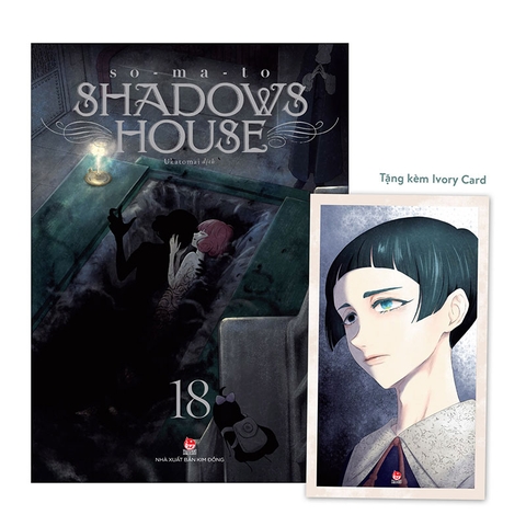(Tập lẻ) Shadows House