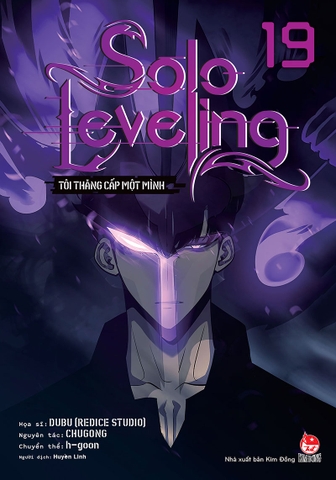 (Tập lẻ) Solo Leveling - Tôi thăng cấp một mình