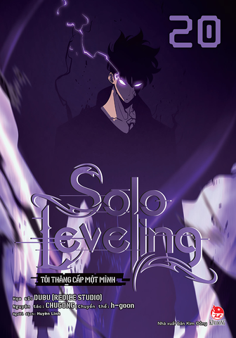 (Tập lẻ) Solo Leveling - Tôi thăng cấp một mình
