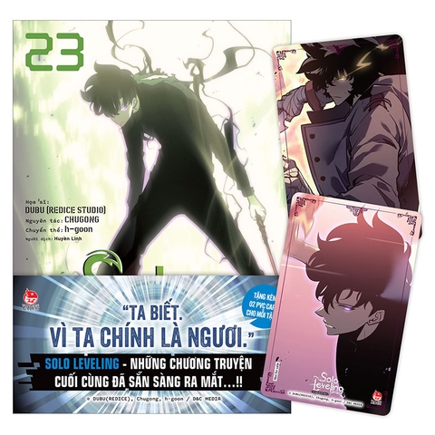 (Tập lẻ) Solo Leveling - Tôi thăng cấp một mình