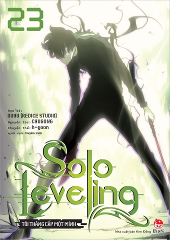 (Tập lẻ) Solo Leveling - Tôi thăng cấp một mình