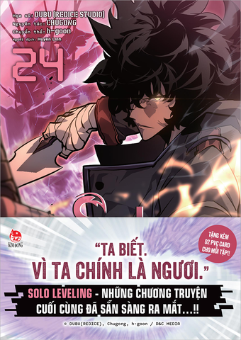 (Tập lẻ) Solo Leveling - Tôi thăng cấp một mình