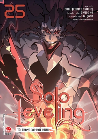 (Tập lẻ) Solo Leveling - Tôi thăng cấp một mình