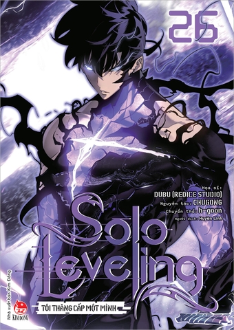(Tập lẻ) Solo Leveling - Tôi thăng cấp một mình