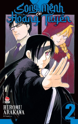 (Tập lẻ) Song mệnh cõi Hoàng tuyền