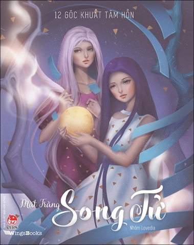 12 Góc khuất tâm hồn - Mặt Trăng Song Tử