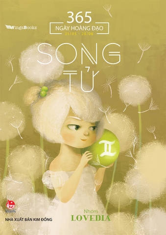 365 Ngày hoàng đạo - Song Tử