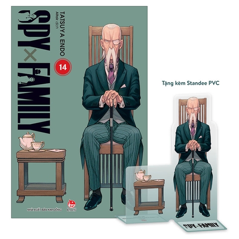 (Tập lẻ) Spy X Family
