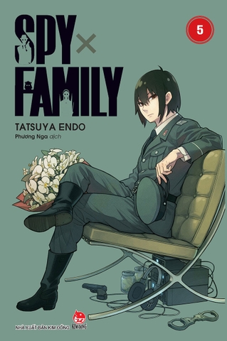 (Tập lẻ) Spy X Family