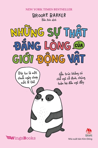 Những sự thật đắng lòng của giới động vật
