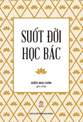 Suốt đời học Bác (2025)