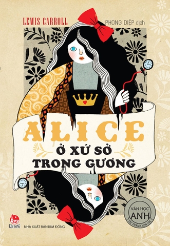Alice ở xứ sở trong gương
