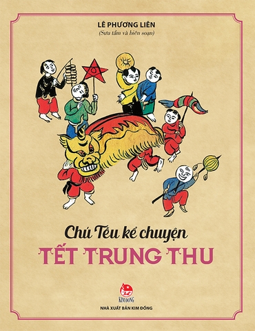 Chú Tễu kể chuyện Tết Trung Thu