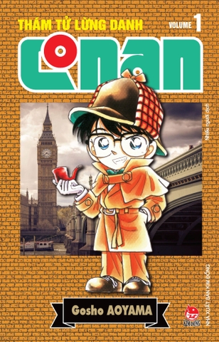 (Tập lẻ) Thám tử lừng danh Conan (Bản nâng cấp)