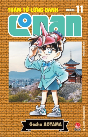 (Tập lẻ) Thám tử lừng danh Conan (Bản nâng cấp)