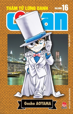 (Tập lẻ) Thám tử lừng danh Conan (Bản nâng cấp)