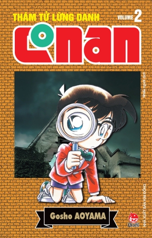 (Tập lẻ) Thám tử lừng danh Conan (Bản nâng cấp)