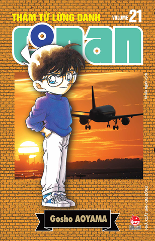 (Tập lẻ) Thám tử lừng danh Conan (Bản nâng cấp)