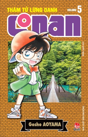 (Tập lẻ) Thám tử lừng danh Conan (Bản nâng cấp)