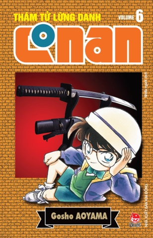 (Tập lẻ) Thám tử lừng danh Conan (Bản nâng cấp)
